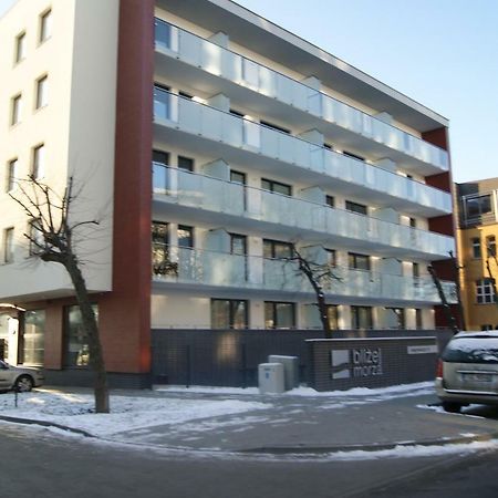 Apartament Blizej Morza Premium I Kolobrzeg Ngoại thất bức ảnh