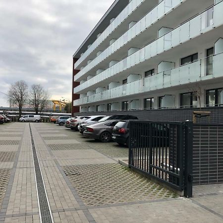 Apartament Blizej Morza Premium I Kolobrzeg Ngoại thất bức ảnh