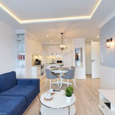 Apartament Blizej Morza Premium I Kolobrzeg Ngoại thất bức ảnh