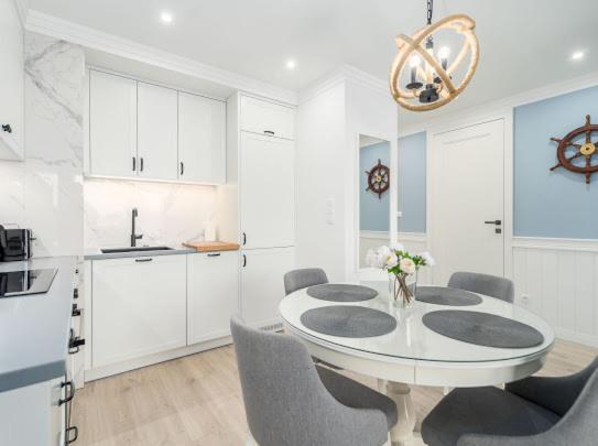 Apartament Blizej Morza Premium I Kolobrzeg Ngoại thất bức ảnh