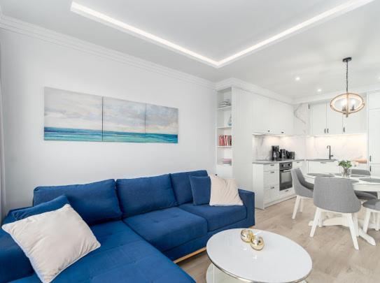 Apartament Blizej Morza Premium I Kolobrzeg Ngoại thất bức ảnh