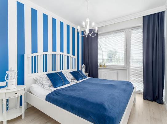 Apartament Blizej Morza Premium I Kolobrzeg Ngoại thất bức ảnh