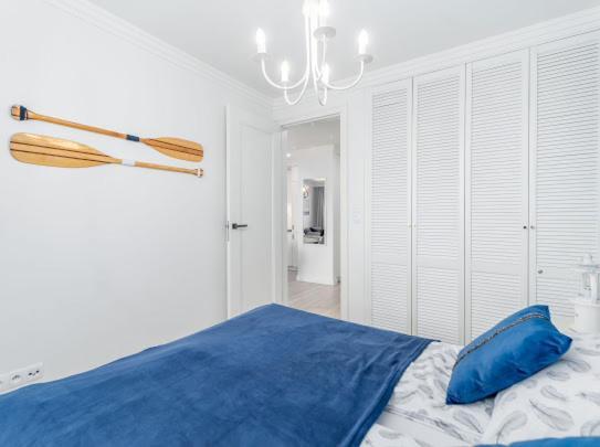 Apartament Blizej Morza Premium I Kolobrzeg Ngoại thất bức ảnh