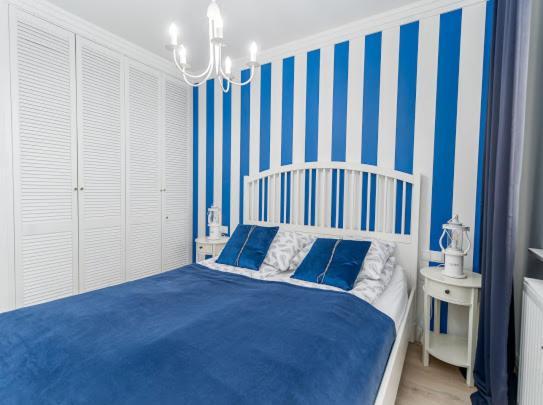 Apartament Blizej Morza Premium I Kolobrzeg Ngoại thất bức ảnh