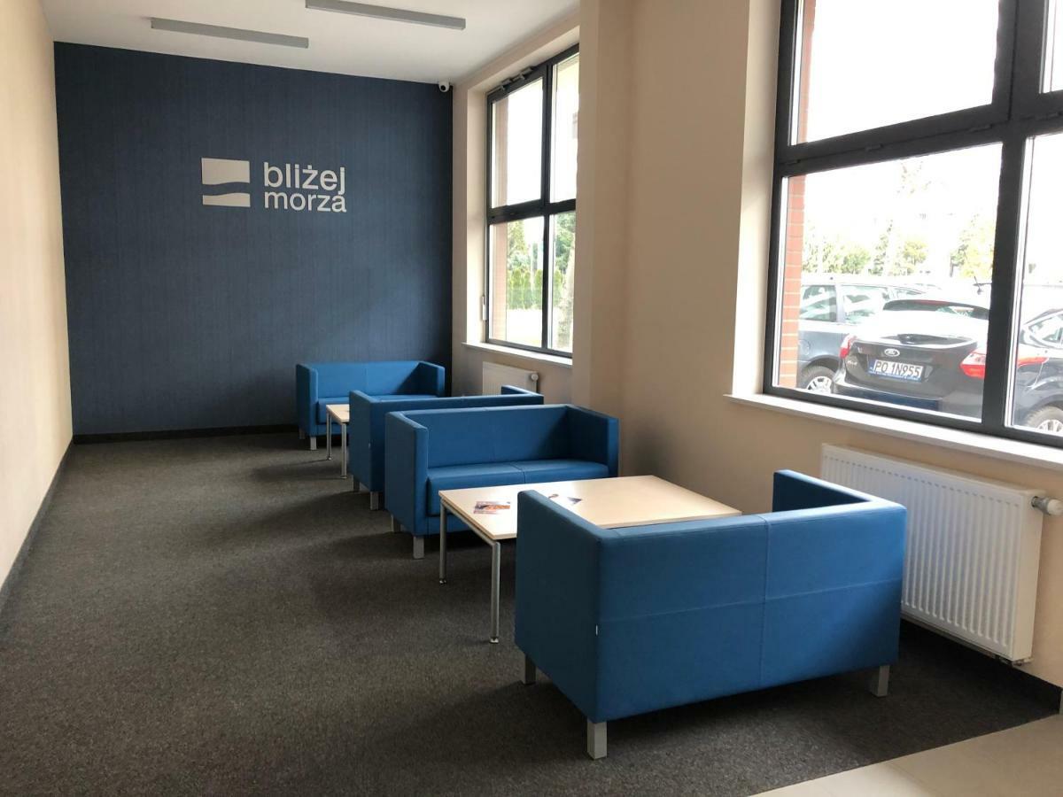 Apartament Blizej Morza Premium I Kolobrzeg Ngoại thất bức ảnh